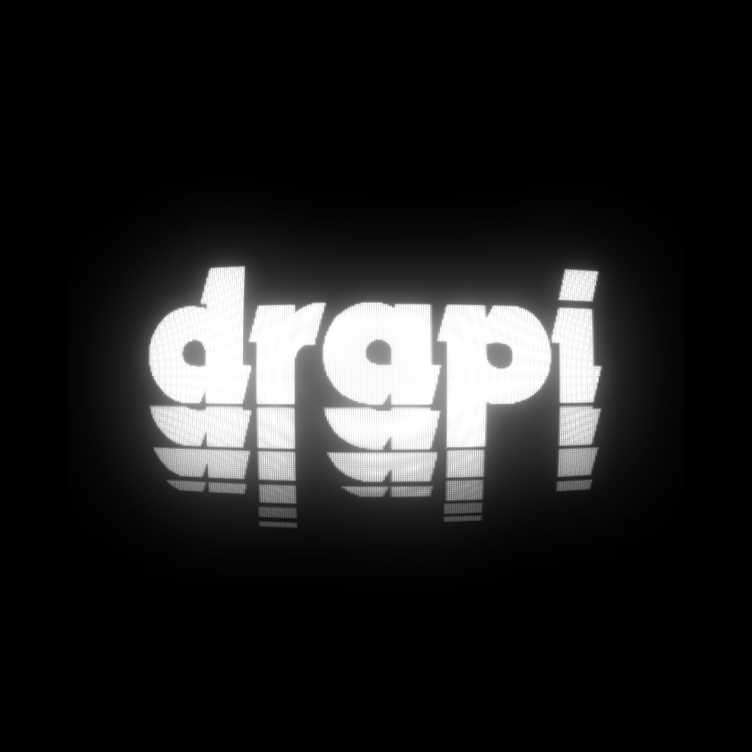 Logo de Drapi