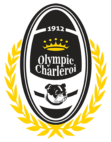 Logo de Olympic Charleroi