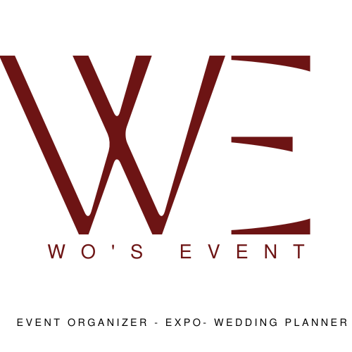 Logo de Wo's EVENT SRL