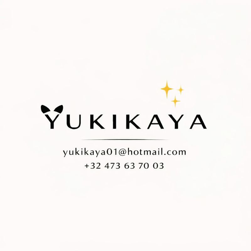 Logo de YUKIKAYA